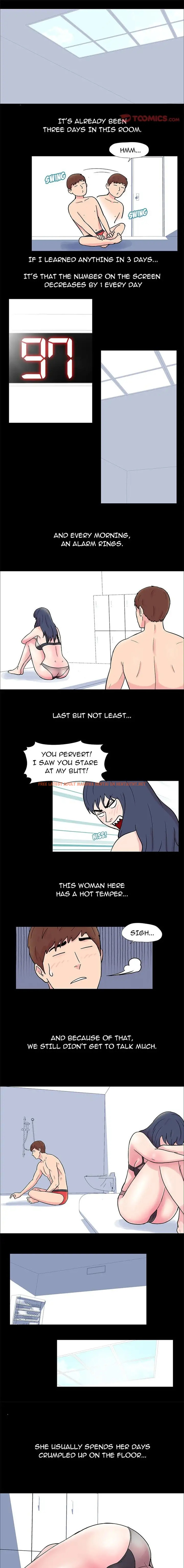 Read Hentai Image 1 339 in comic The White Room - Chapter 4 - hentaitnt.net