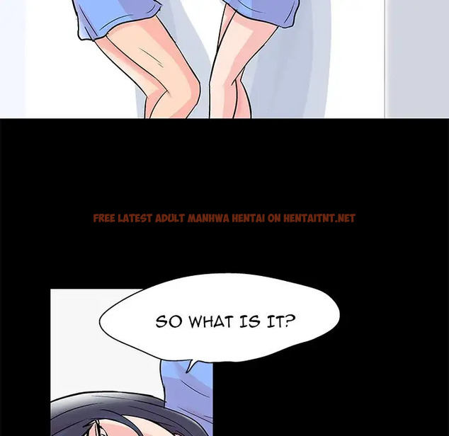 Read Hentai Image 47 299 in comic The White Room - Chapter 40 - hentaitnt.net