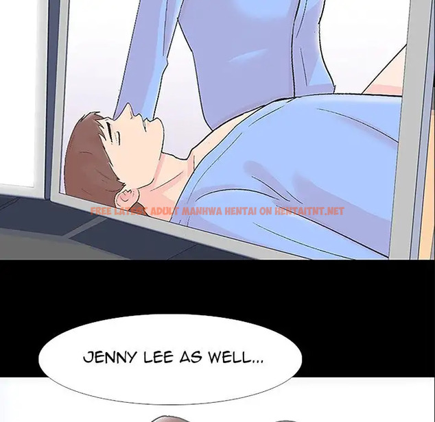 Read Hentai Image 101 295 in comic The White Room - Chapter 41 - hentaitnt.net