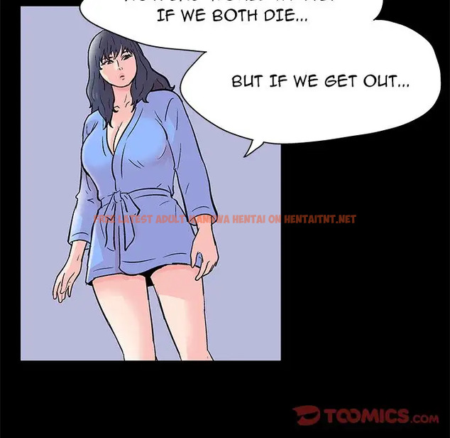 Read Hentai Image 21 270 in comic The White Room - Chapter 50 - hentaitnt.net