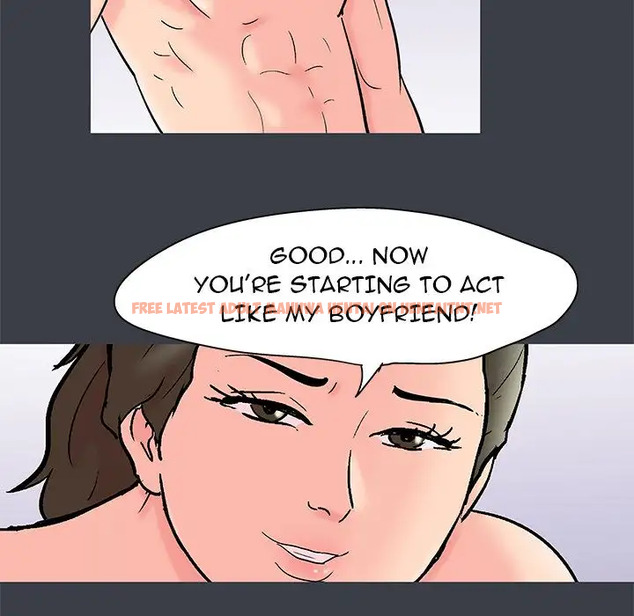 Read Hentai Image 28 270 in comic The White Room - Chapter 51 - hentaitnt.net