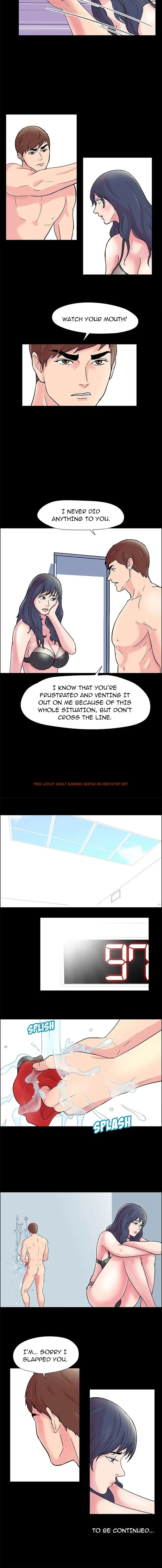 Read Hentai Image 5 338 in comic The White Room - Chapter 6 - hentaitnt.net