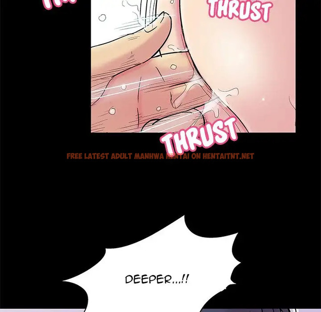 Read Hentai Image 89 249 in comic The White Room - Chapter 60 - hentaitnt.net