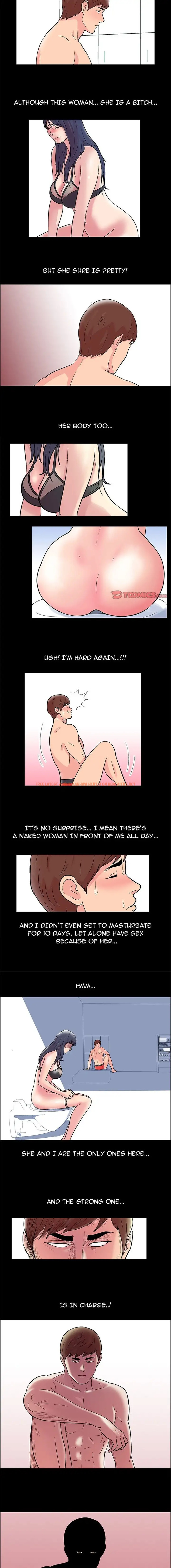 Read Hentai Image 4 338 in comic The White Room - Chapter 8 - hentaitnt.net