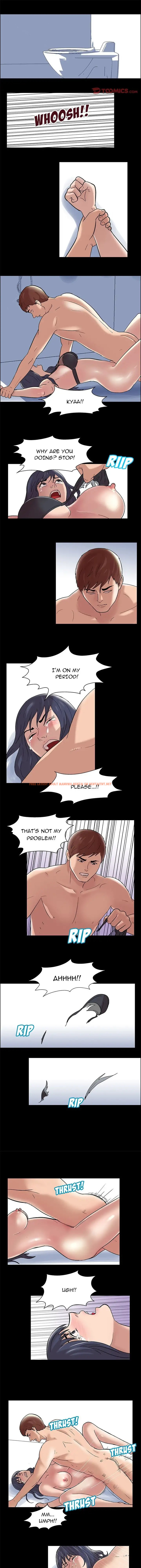 Read Hentai Image 1 338 in comic The White Room - Chapter 9 - hentaitnt.net