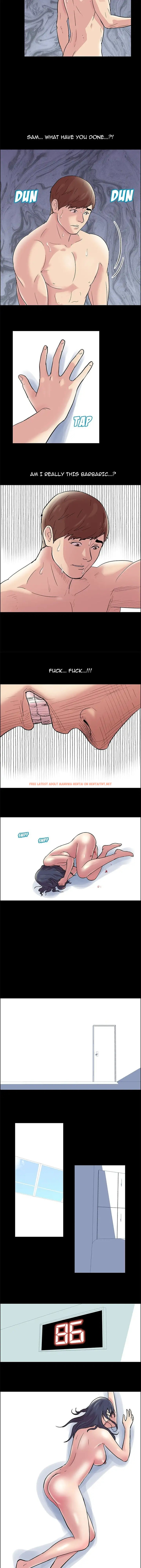 Read Hentai Image 3 338 in comic The White Room - Chapter 9 - hentaitnt.net