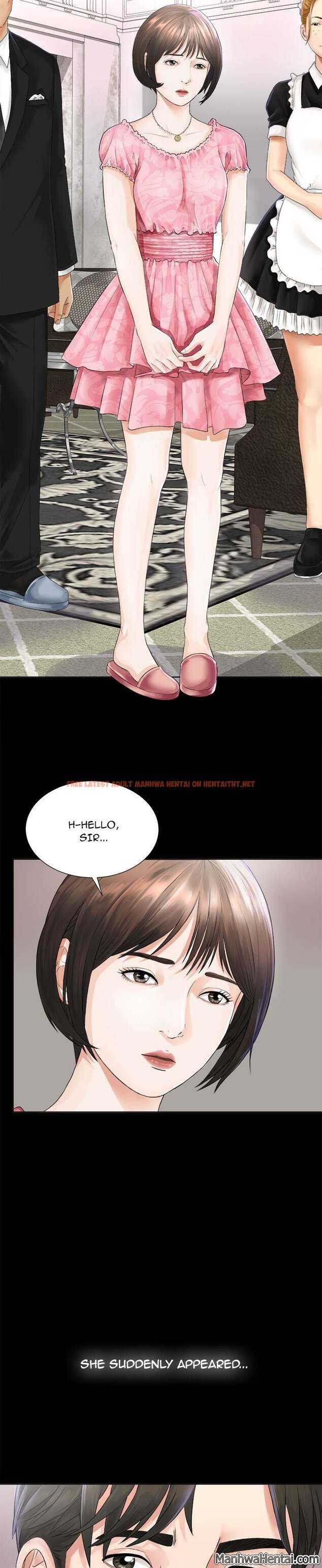 Read Hentai Image 27 193 in comic The Widow - Chapter 1 - hentaitnt.net