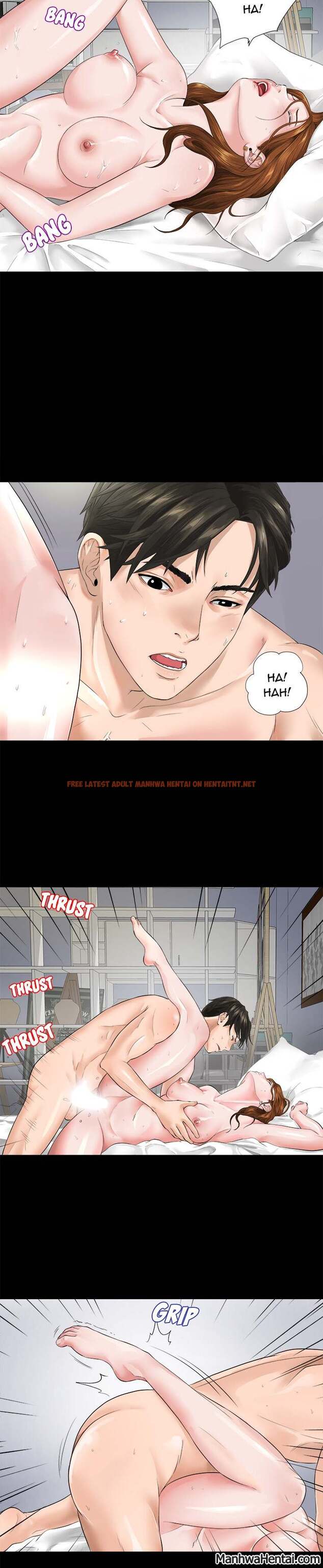 Read Hentai Image 3 193 in comic The Widow - Chapter 1 - hentaitnt.net