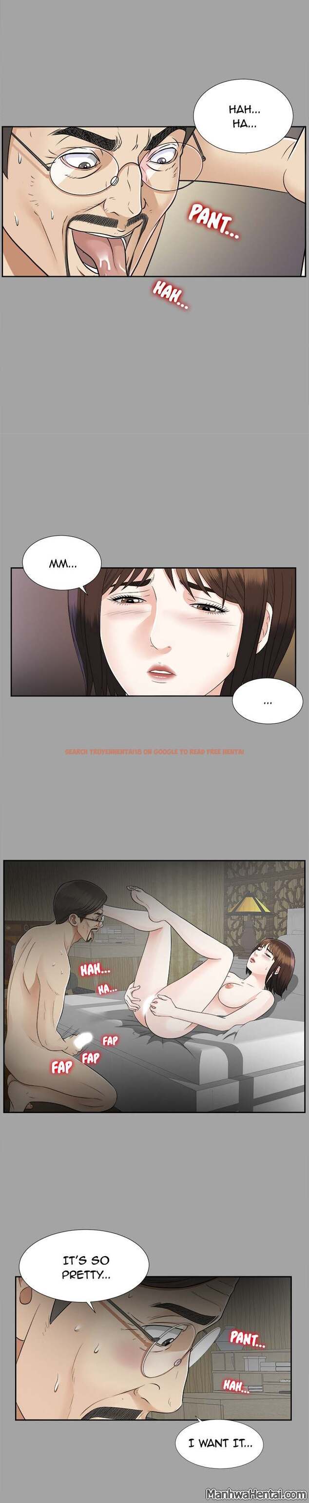 Read Hentai Image 12 183 in comic The Widow - Chapter 17 - hentaitnt.net