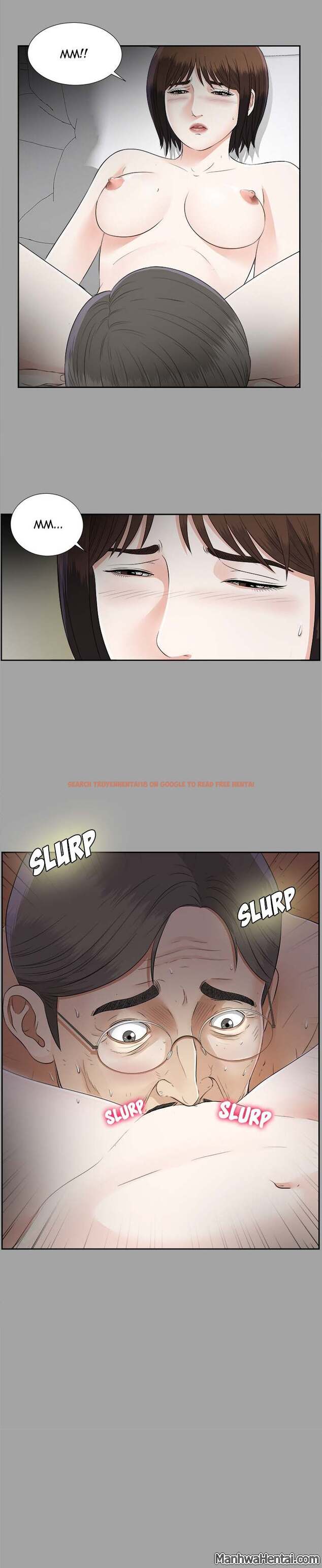 Read Hentai Image 14 183 in comic The Widow - Chapter 17 - hentaitnt.net