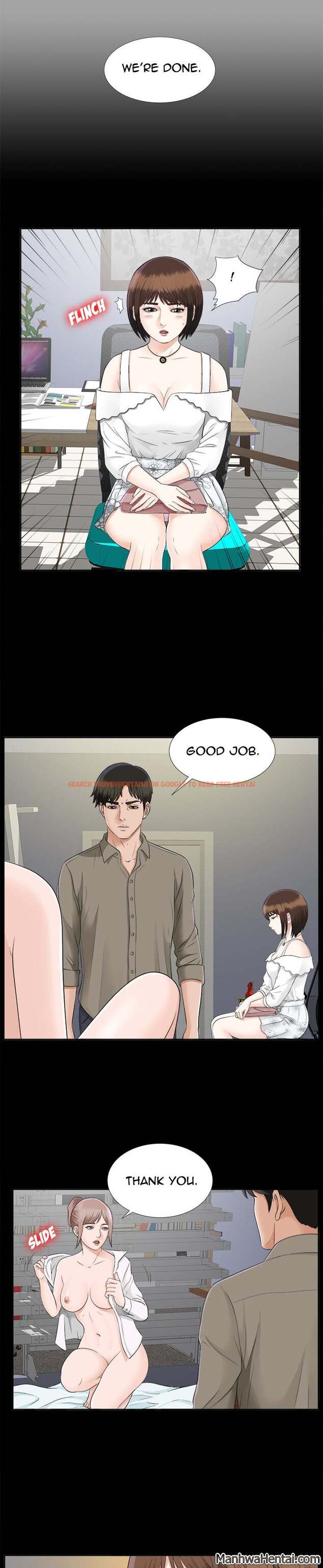 Read Hentai Image 15 183 in comic The Widow - Chapter 17 - hentaitnt.net