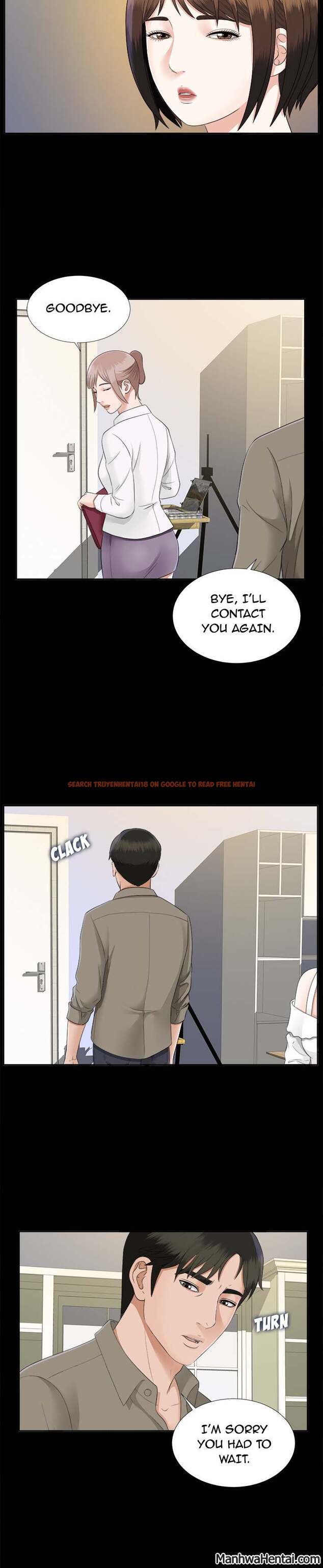 Read Hentai Image 16 183 in comic The Widow - Chapter 17 - hentaitnt.net