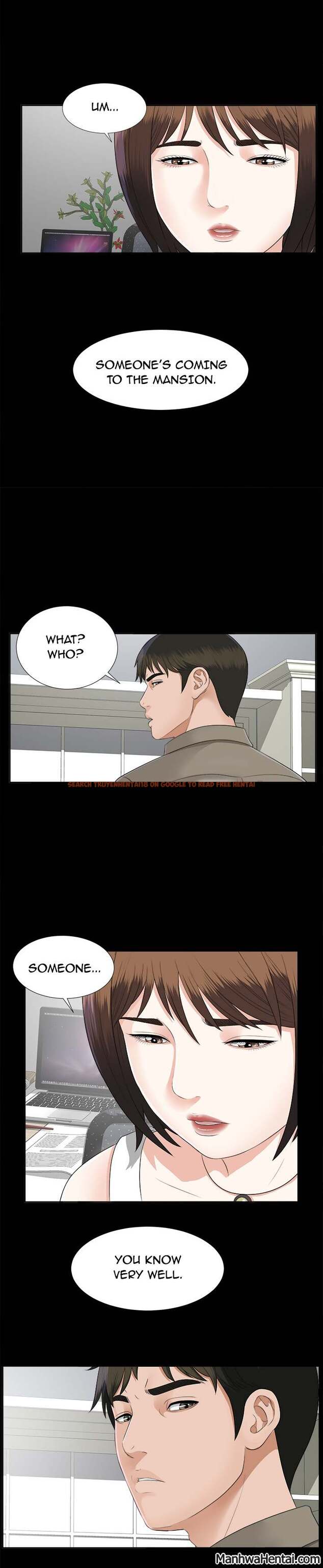 Read Hentai Image 20 183 in comic The Widow - Chapter 17 - hentaitnt.net