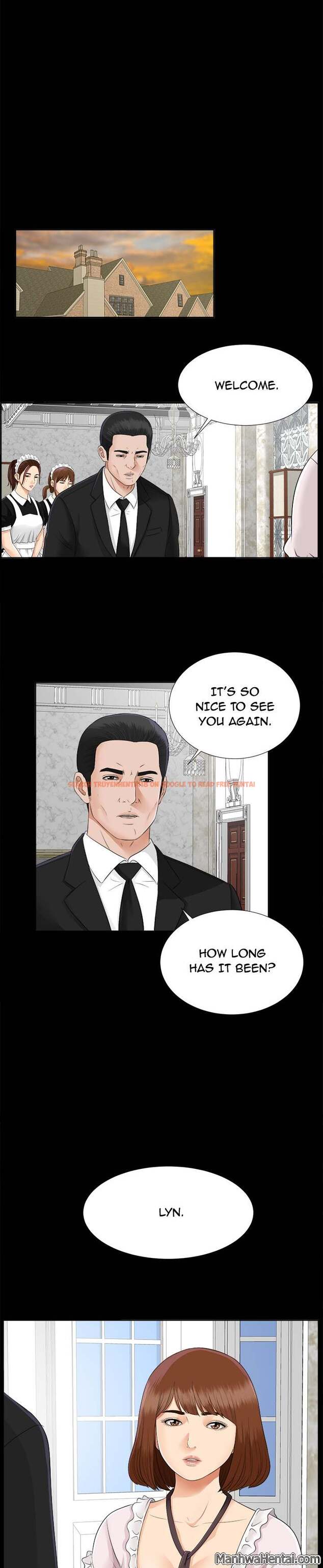Read Hentai Image 21 183 in comic The Widow - Chapter 17 - hentaitnt.net