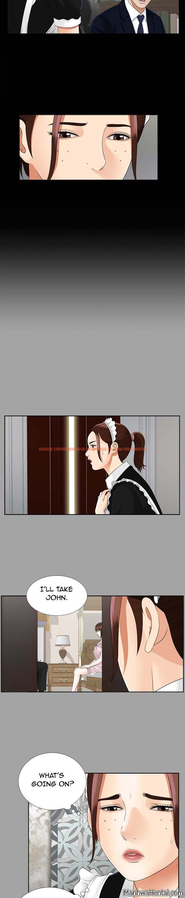Read Hentai Image 3 183 in comic The Widow - Chapter 17 - hentaitnt.net