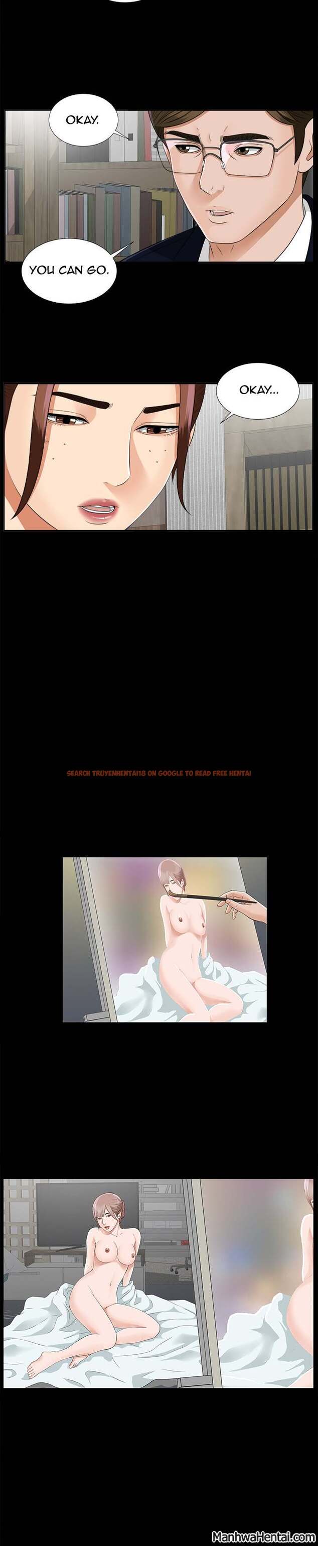 Read Hentai Image 5 183 in comic The Widow - Chapter 17 - hentaitnt.net