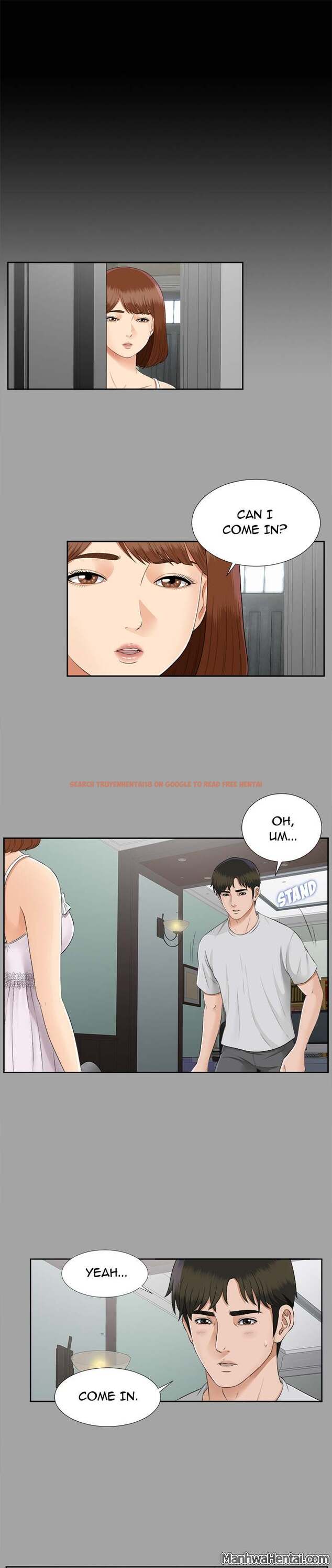 Read Hentai Image 1 179 in comic The Widow - Chapter 18 - hentaitnt.net