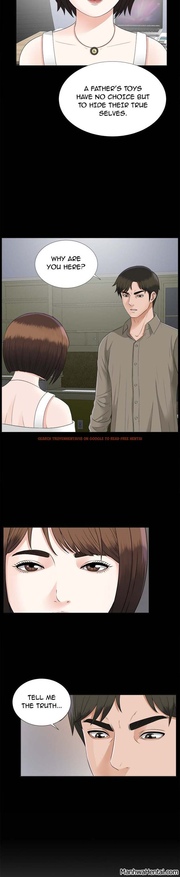 Read Hentai Image 10 179 in comic The Widow - Chapter 18 - hentaitnt.net