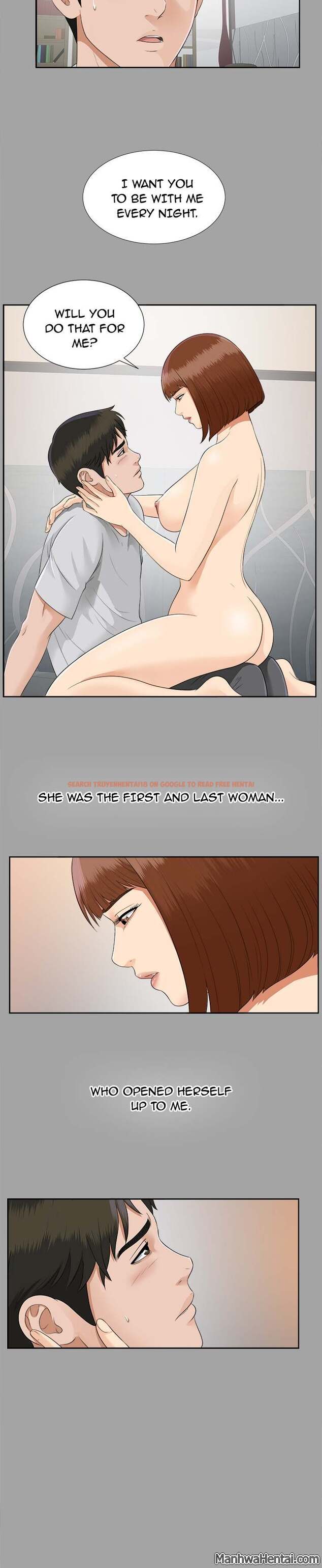 Read Hentai Image 15 179 in comic The Widow - Chapter 18 - hentaitnt.net