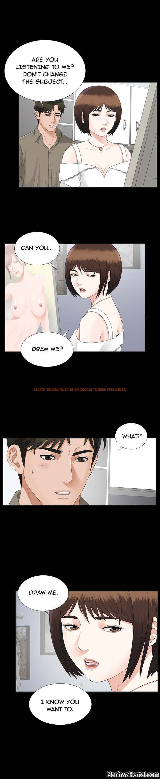 Read Hentai Image 18 179 in comic The Widow - Chapter 18 - hentaitnt.net