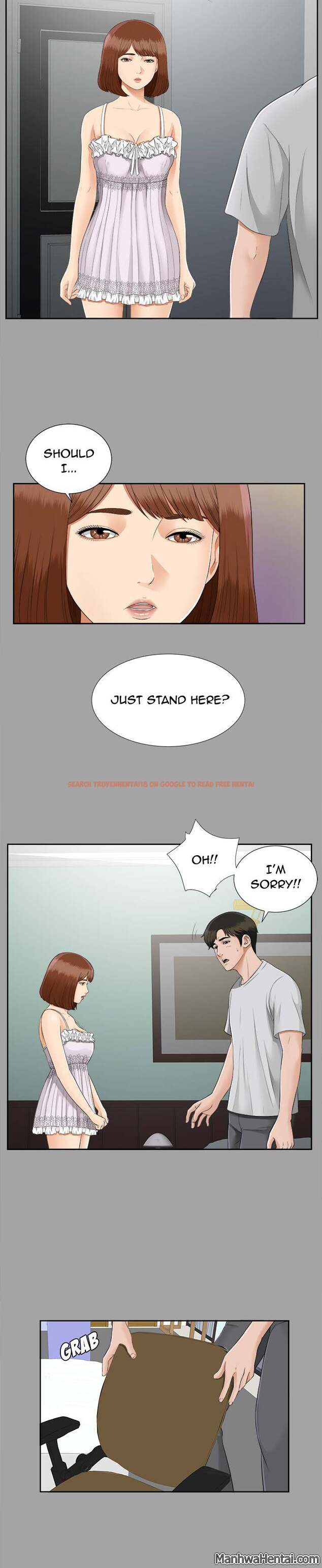 Read Hentai Image 2 179 in comic The Widow - Chapter 18 - hentaitnt.net