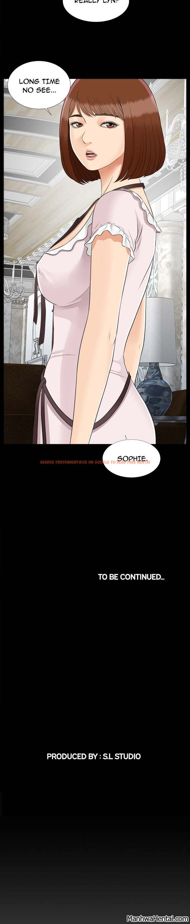 Read Hentai Image 21 179 in comic The Widow - Chapter 18 - hentaitnt.net