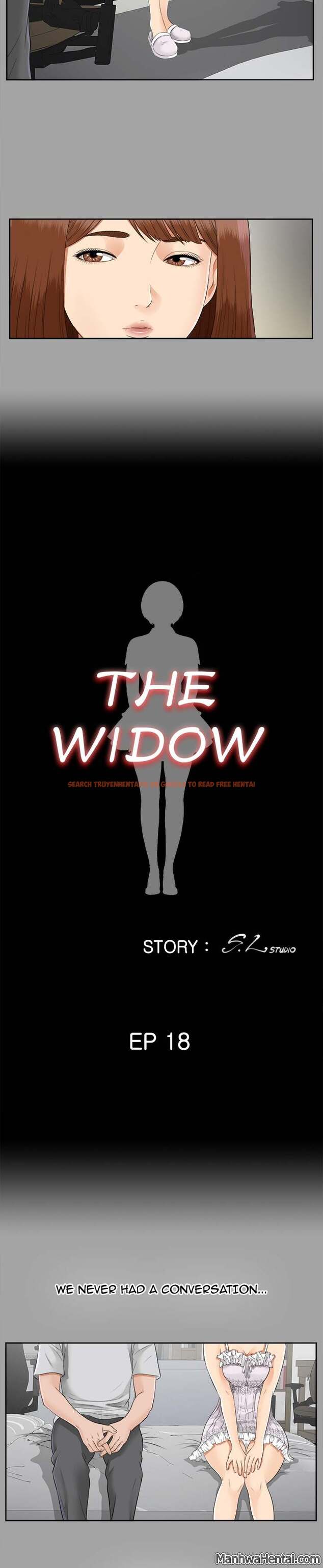 Read Hentai Image 4 179 in comic The Widow - Chapter 18 - hentaitnt.net