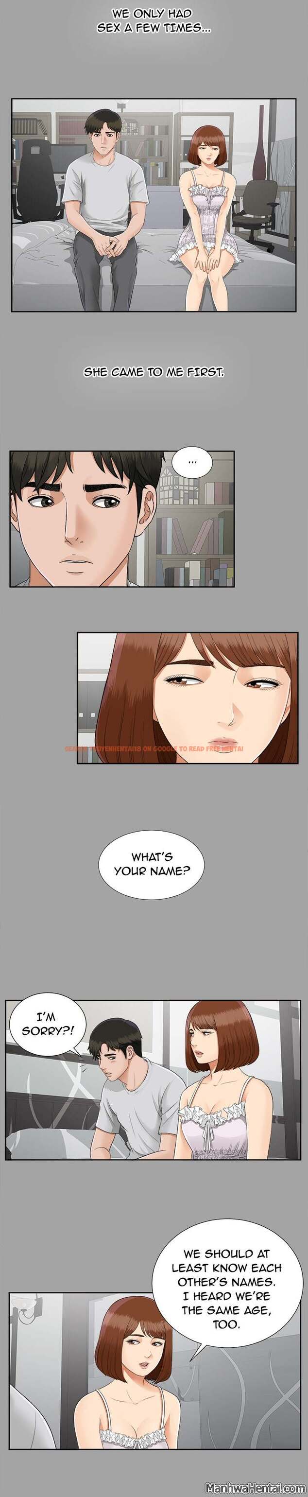 Read Hentai Image 5 179 in comic The Widow - Chapter 18 - hentaitnt.net