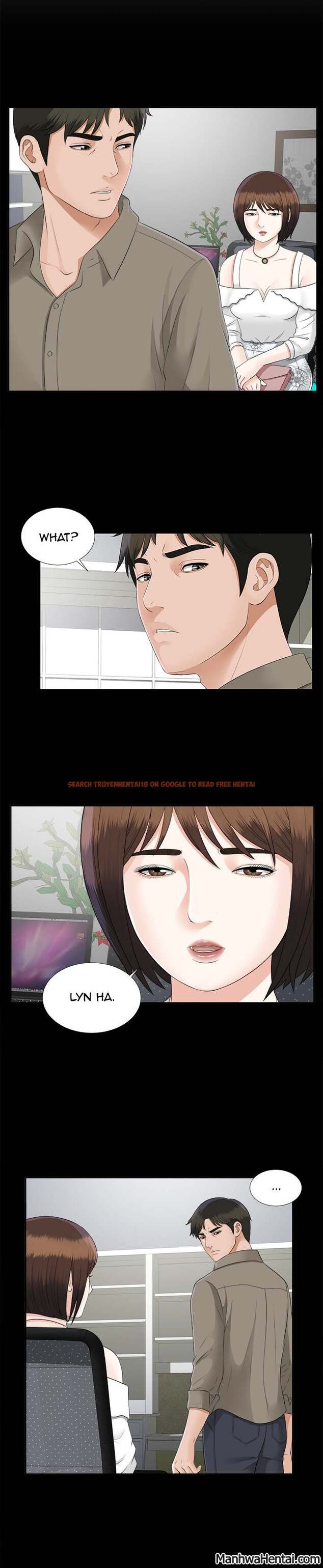 Read Hentai Image 7 179 in comic The Widow - Chapter 18 - hentaitnt.net