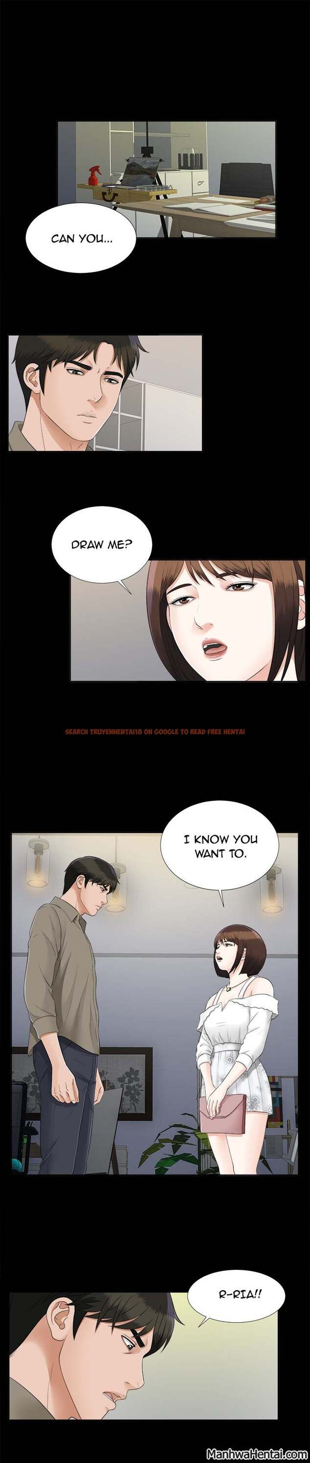 Read Hentai Image 1 179 in comic The Widow - Chapter 19 - hentaitnt.net