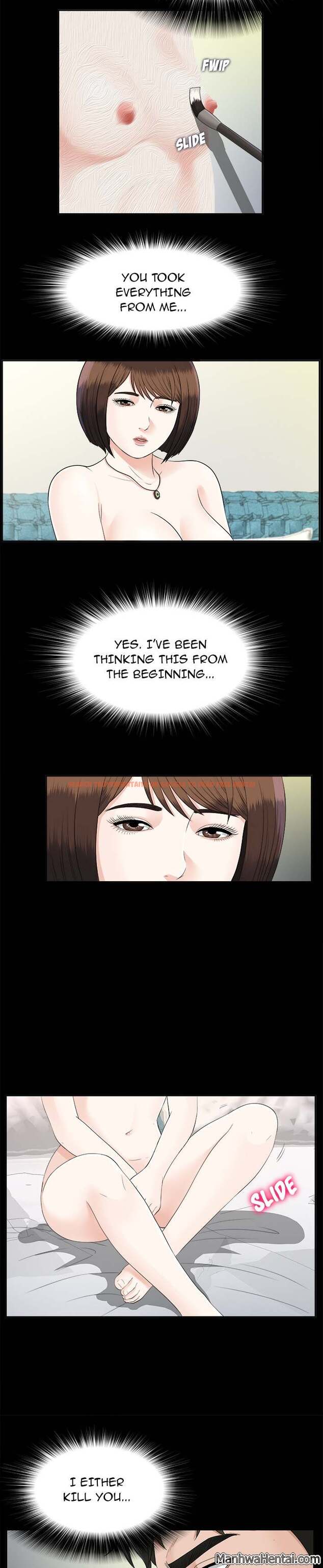 Read Hentai Image 12 179 in comic The Widow - Chapter 19 - hentaitnt.net