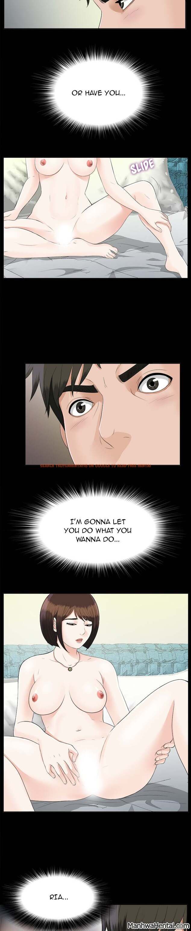 Read Hentai Image 13 179 in comic The Widow - Chapter 19 - hentaitnt.net