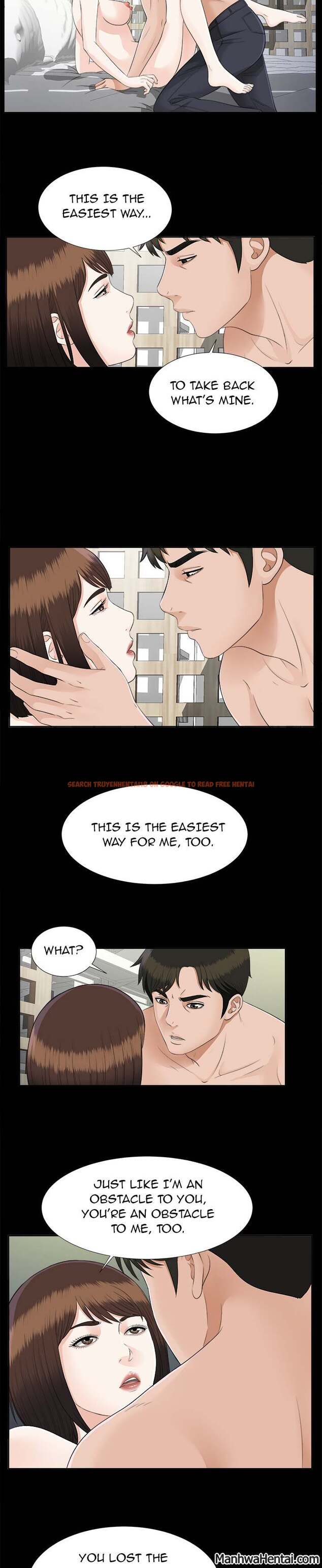 Read Hentai Image 16 179 in comic The Widow - Chapter 19 - hentaitnt.net