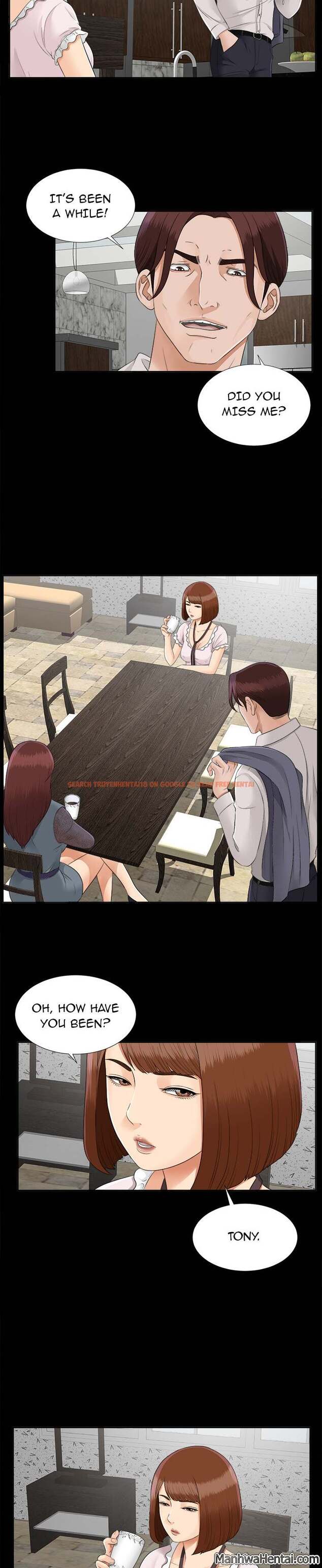 Read Hentai Image 19 179 in comic The Widow - Chapter 19 - hentaitnt.net