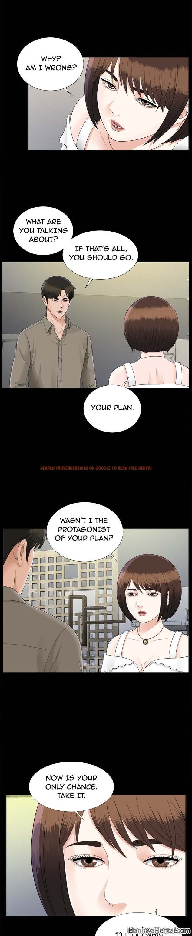 Read Hentai Image 2 179 in comic The Widow - Chapter 19 - hentaitnt.net