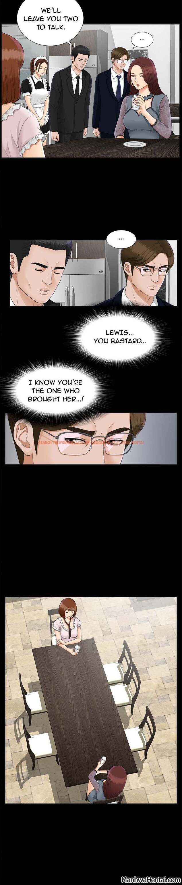 Read Hentai Image 4 179 in comic The Widow - Chapter 19 - hentaitnt.net