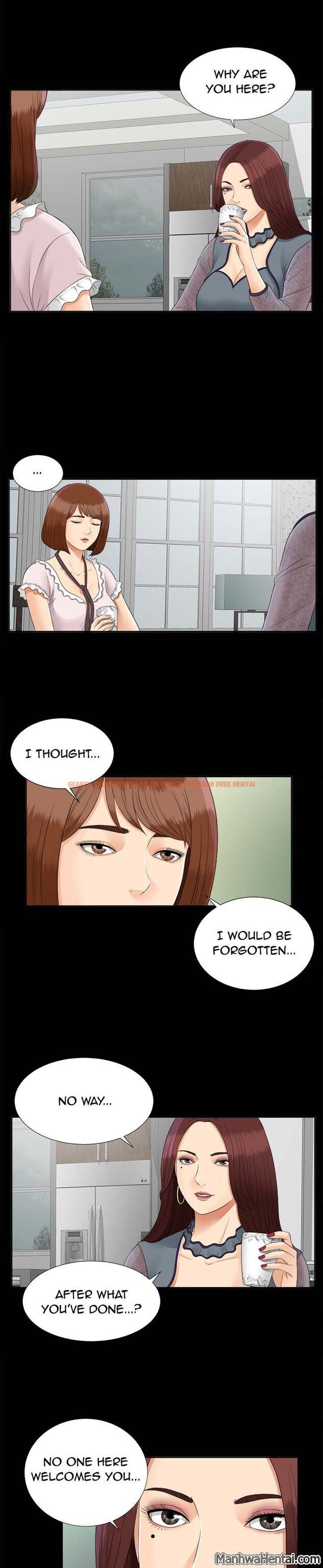 Read Hentai Image 5 179 in comic The Widow - Chapter 19 - hentaitnt.net