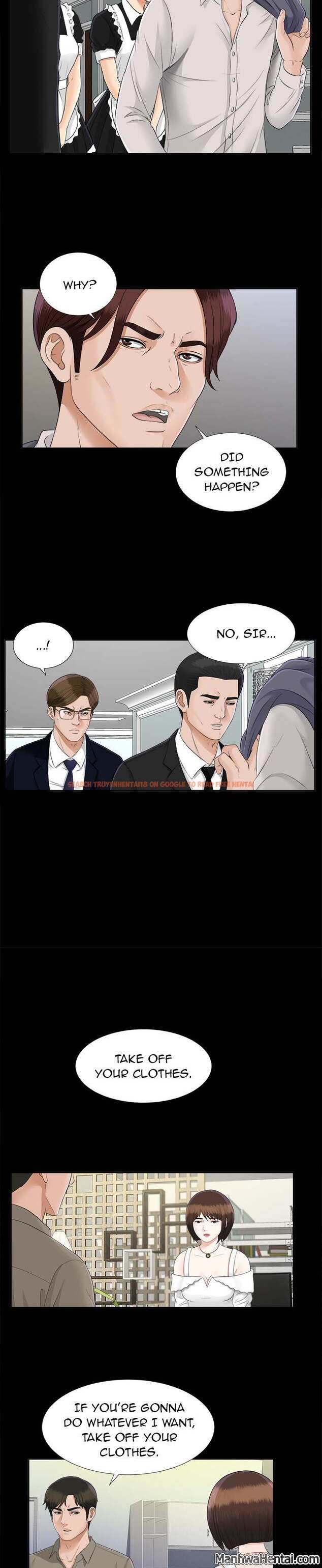 Read Hentai Image 8 179 in comic The Widow - Chapter 19 - hentaitnt.net