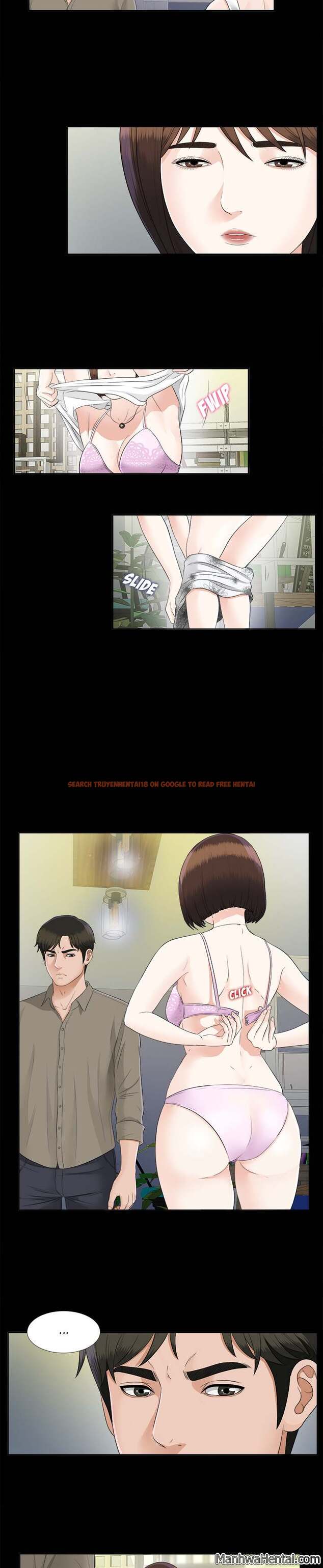 Read Hentai Image 9 179 in comic The Widow - Chapter 19 - hentaitnt.net