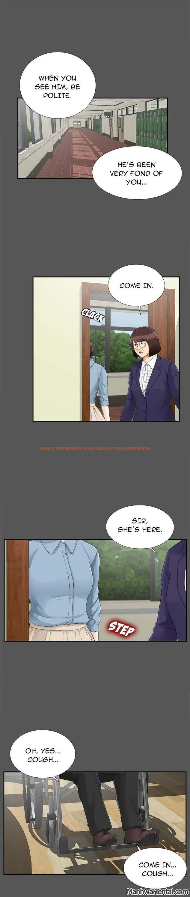 Read Hentai Image 1 179 in comic The Widow - Chapter 20 - hentaitnt.net