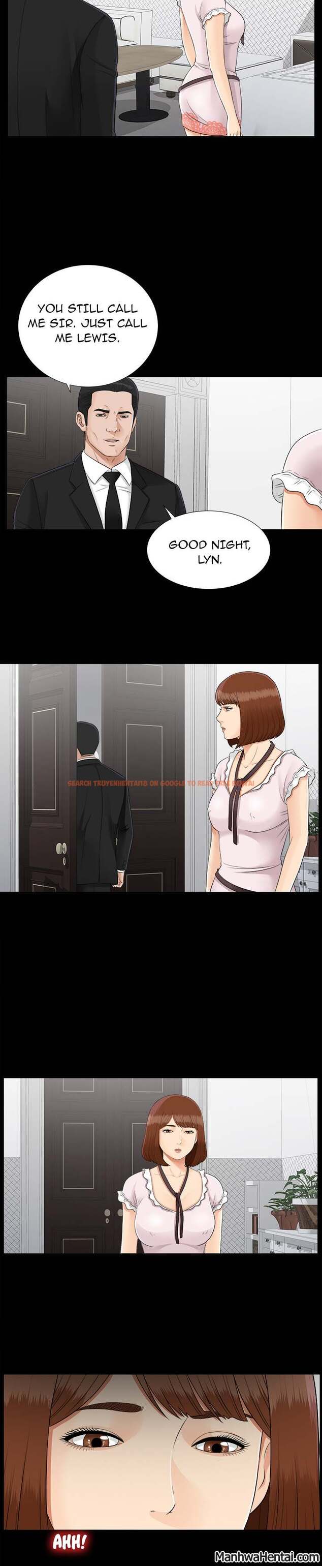 Read Hentai Image 10 179 in comic The Widow - Chapter 20 - hentaitnt.net