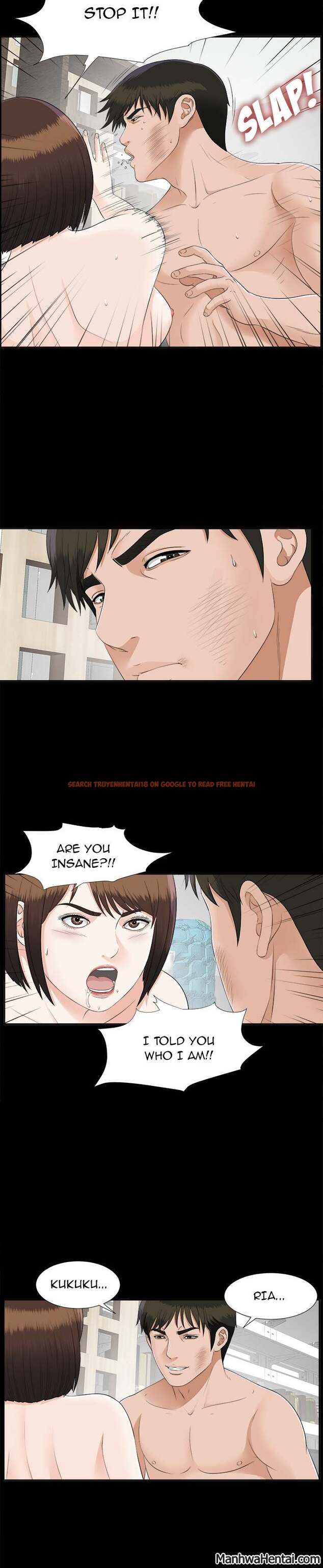 Read Hentai Image 15 179 in comic The Widow - Chapter 20 - hentaitnt.net