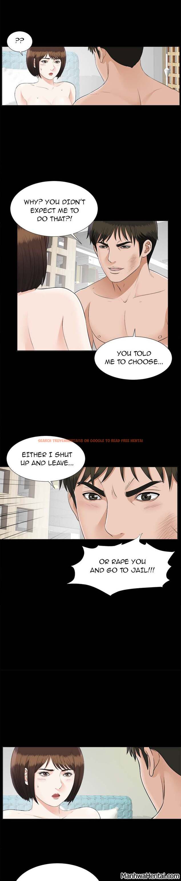 Read Hentai Image 16 179 in comic The Widow - Chapter 20 - hentaitnt.net