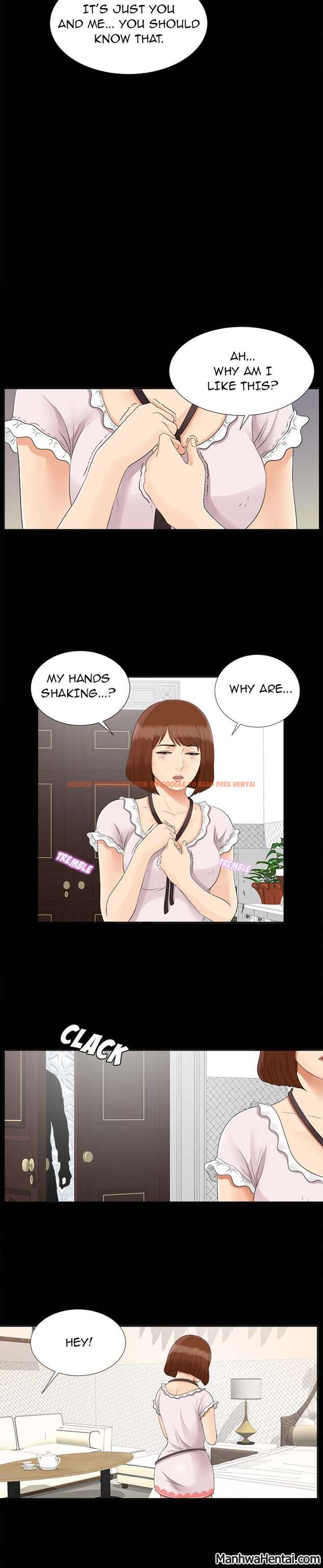 Read Hentai Image 18 179 in comic The Widow - Chapter 20 - hentaitnt.net
