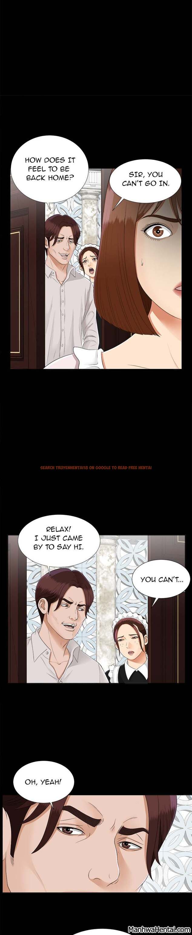 Read Hentai Image 19 179 in comic The Widow - Chapter 20 - hentaitnt.net