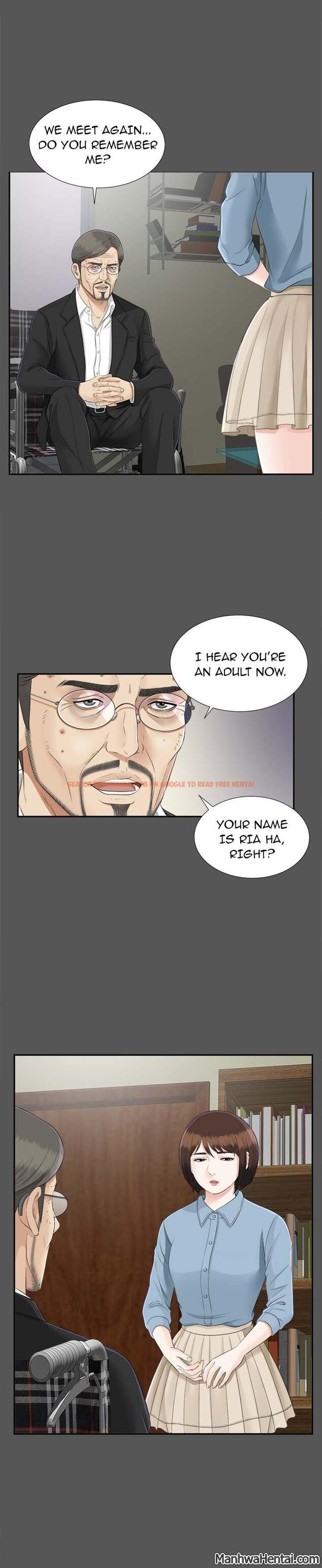 Read Hentai Image 2 179 in comic The Widow - Chapter 20 - hentaitnt.net