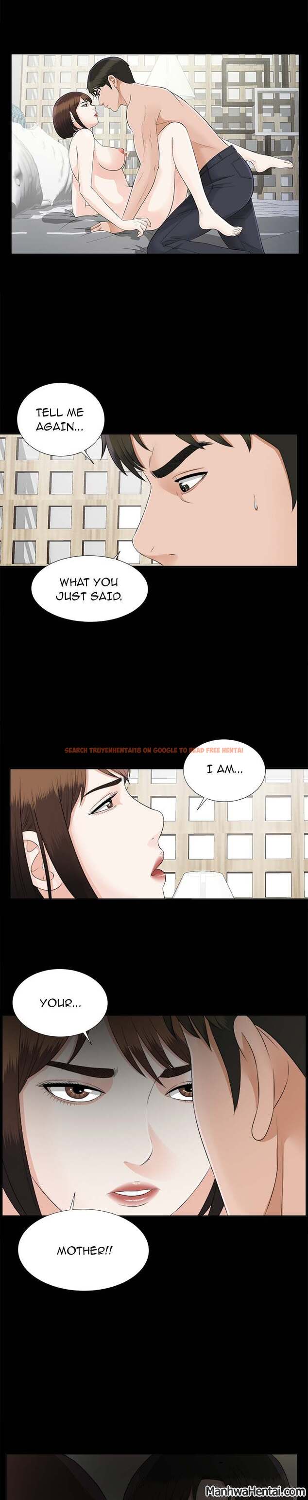 Read Hentai Image 5 179 in comic The Widow - Chapter 20 - hentaitnt.net