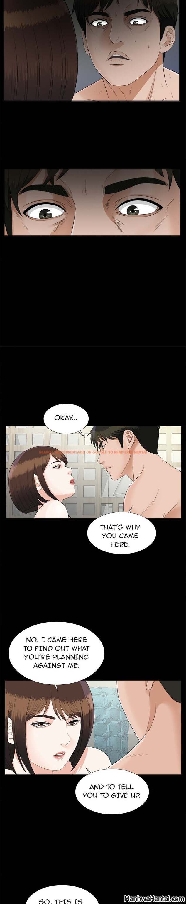 Read Hentai Image 6 179 in comic The Widow - Chapter 20 - hentaitnt.net
