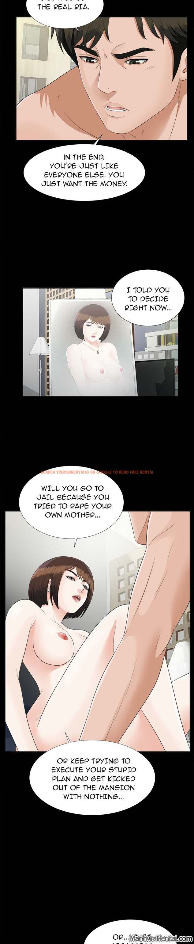 Read Hentai Image 7 179 in comic The Widow - Chapter 20 - hentaitnt.net
