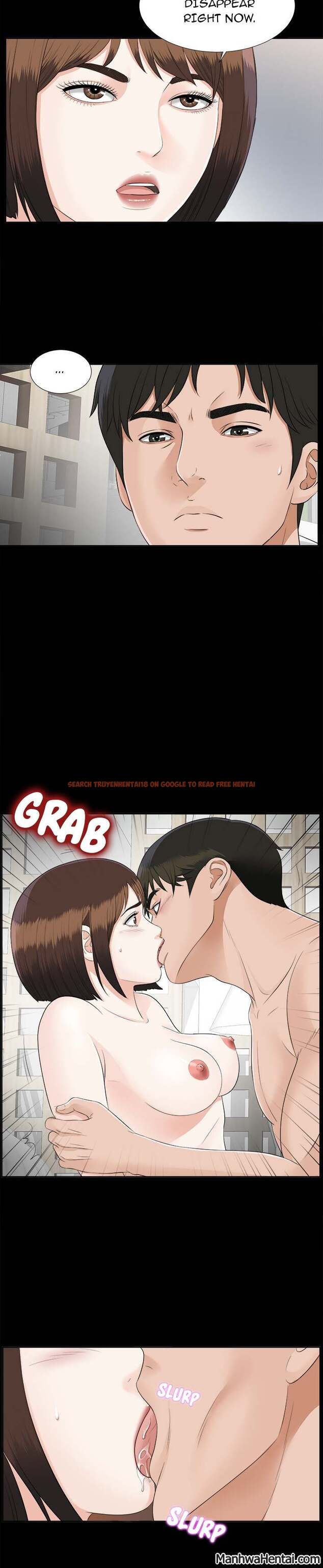 Read Hentai Image 8 179 in comic The Widow - Chapter 20 - hentaitnt.net